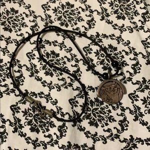 Vintage Pokémon Necklace